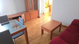 Piso en alquiler en Arrabal en Zaragoza