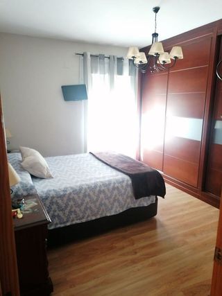 Casa adosada en venta en Carlota (La)