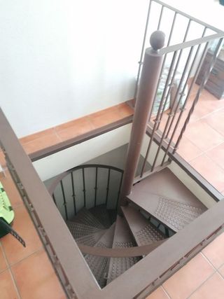 Casa adosada en venta en Carlota (La)