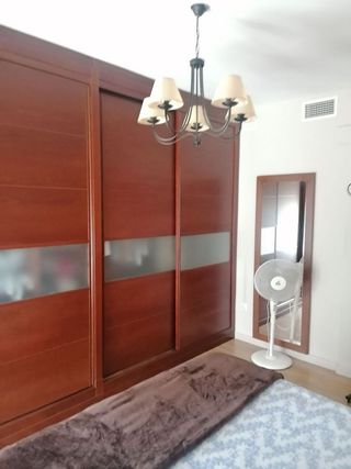 Casa adosada en venta en Carlota (La)