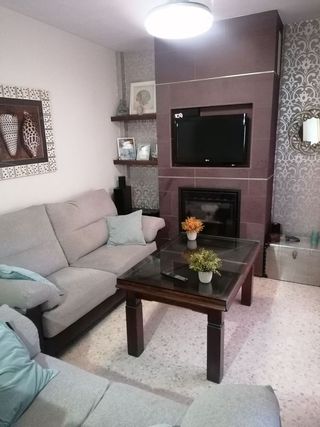 Casa adosada en venta en Carlota (La)
