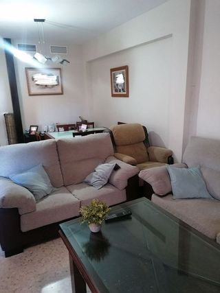 Casa adosada en venta en Carlota (La)