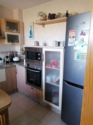 Casa adosada en venta en Carlota (La)