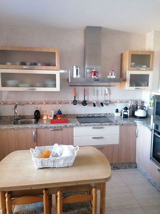 Casa adosada en venta en Carlota (La)