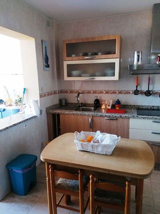 Casa adosada en venta en Carlota (La)