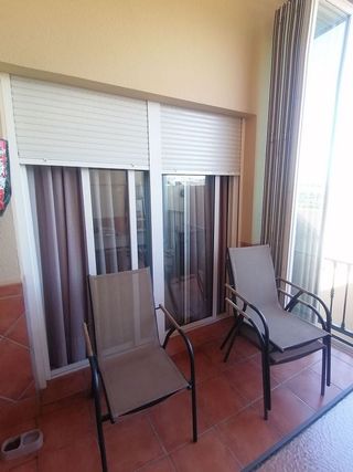 Casa adosada en venta en Carlota (La)