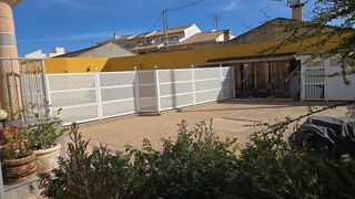 Casa en venta en Zona Pueblo en Pilar de la Horadada