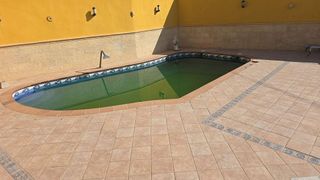 Casa en venta en Zona Pueblo en Pilar de la Horadada