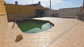 Casa en venta en Zona Pueblo en Pilar de la Horadada