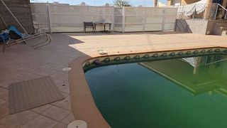 Casa en venta en Zona Pueblo en Pilar de la Horadada