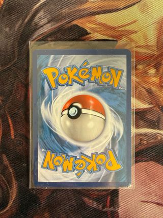 Carta Pokémon Sprigatito SVP 001