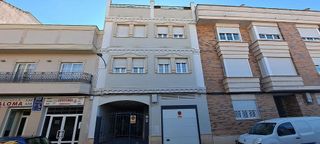 Piso en venta en Tomelloso