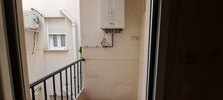 Piso en venta en Tomelloso