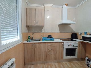 Piso en venta en Tomelloso