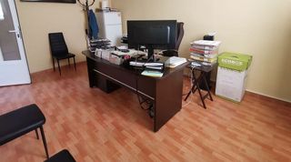 Nave industrial en venta en Tomelloso