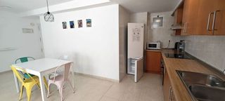 Piso en venta en El Puerto en Dénia