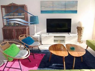 Piso en venta en Mercado en Alicante