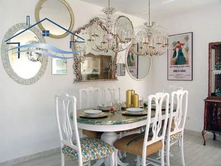 Piso en venta en Mercado en Alicante