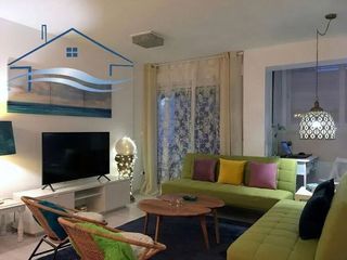 Piso en venta en Mercado en Alicante