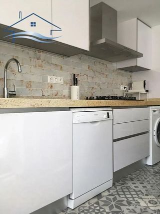 Piso en venta en Mercado en Alicante