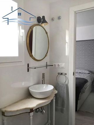 Piso en venta en Mercado en Alicante