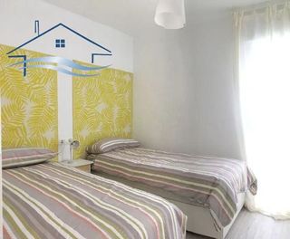 Piso en venta en Mercado en Alicante