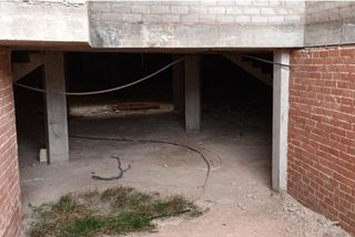 Edificio en venta en Crevillent