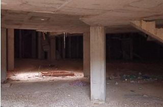 Edificio en venta en Crevillent