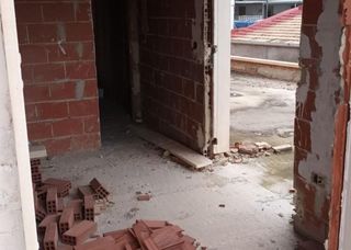 Edificio en venta en Crevillent