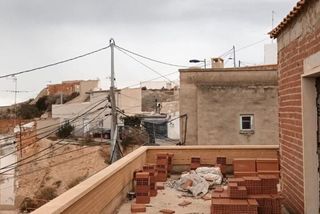 Edificio en venta en Crevillent