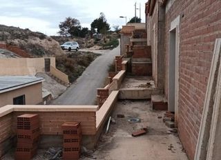 Edificio en venta en Crevillent