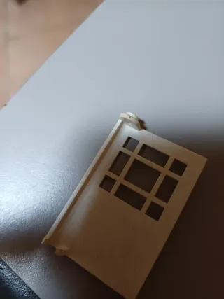 Lego Minitalia Porte e Finestre