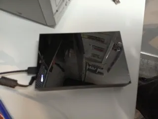 Disco Duro Externo Seagate 3TB