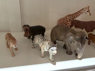 Figuras Animales Schleich