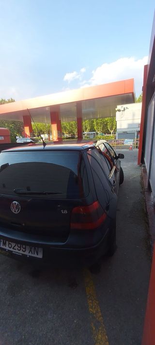 Volkswagen Golf 1999