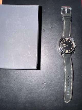 Orologio Style Panerai Meccanico