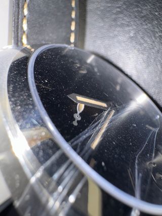 Orologio Style Panerai Meccanico