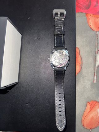 Orologio Style Panerai Meccanico