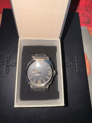 Orologio Style Panerai Meccanico