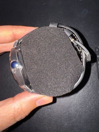 Orologio Style Panerai Meccanico