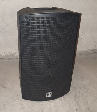 Pareja Altavoz Activo HK SONAR 112 XI