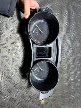 CUADRO INSTRUMENTOS SKODA SUPERB III 2015