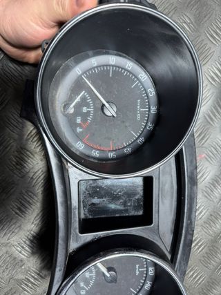 CUADRO INSTRUMENTOS SKODA SUPERB III 2015