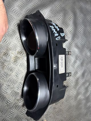 CUADRO INSTRUMENTOS SKODA SUPERB III 2015