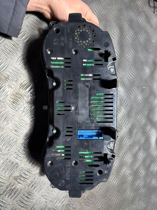 CUADRO INSTRUMENTOS SKODA SUPERB III 2015