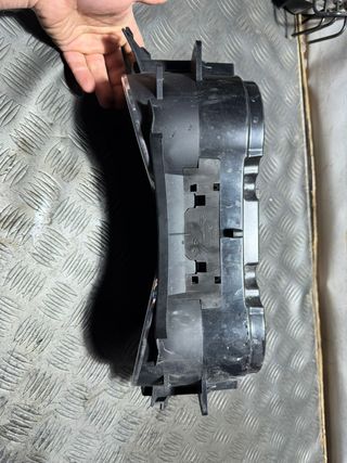 CUADRO INSTRUMENTOS SKODA SUPERB III 2015