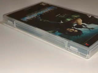 Crisis Core: Final Fantasy VII - Sony PSP Jap 🇯🇵