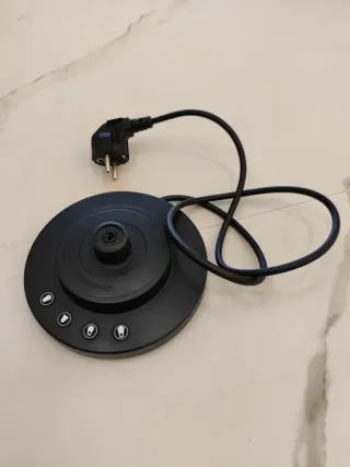 Montalatte cappuccinatore Nespresso Aeroccino 4