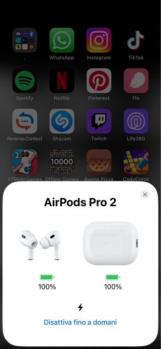 Airpods Pro 2