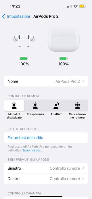 Airpods Pro 2